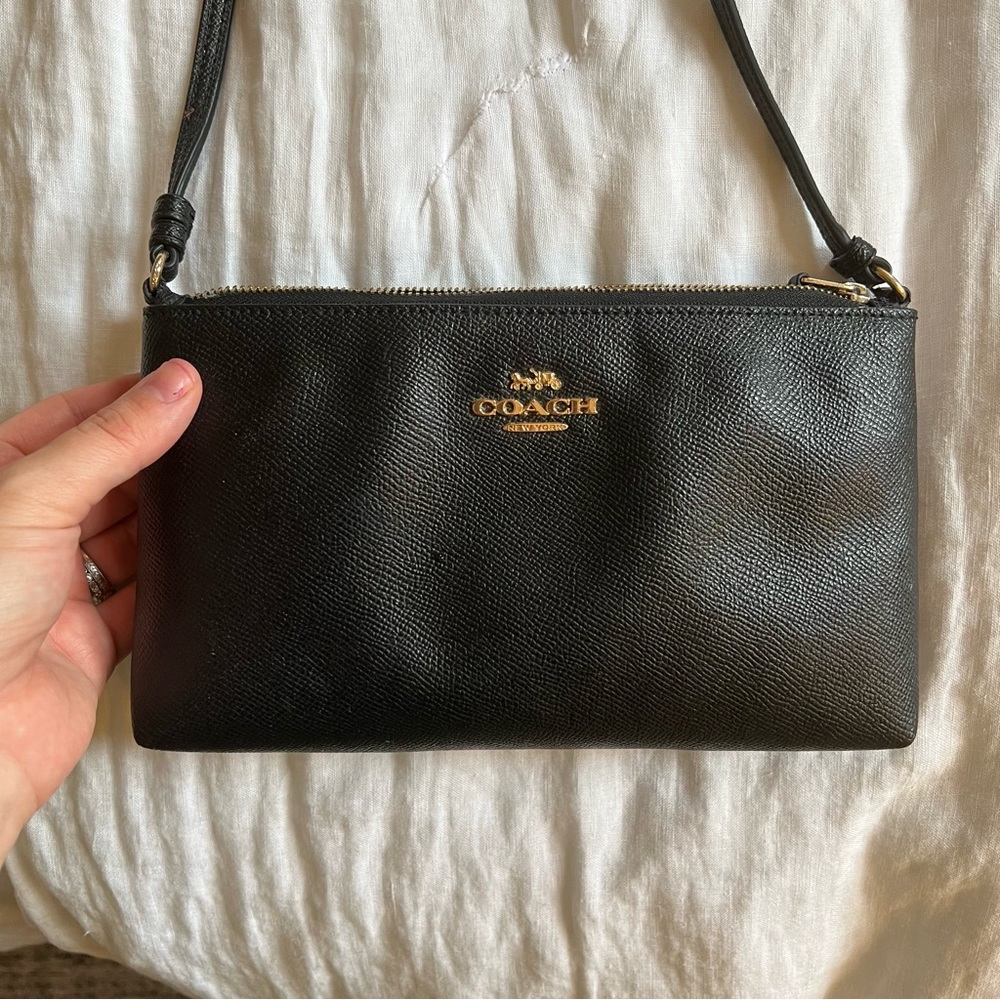 Small Coach Purse